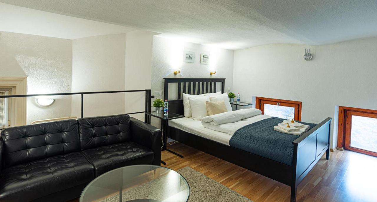 Apartament Cosy Corner - Entire Near Oktogon *